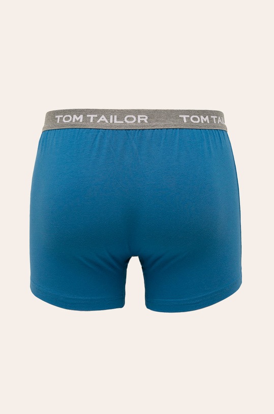 Tom Tailor Denim - Boxerky (2 pak) 70249.6061 fialová