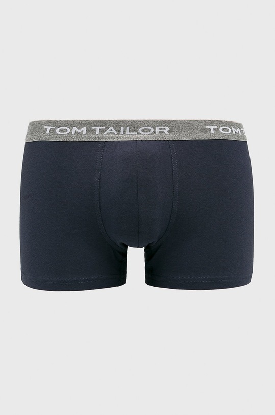 Tom Tailor Denim - Boxeralsó (2 db) 70249.6061 sötétkék AA00
