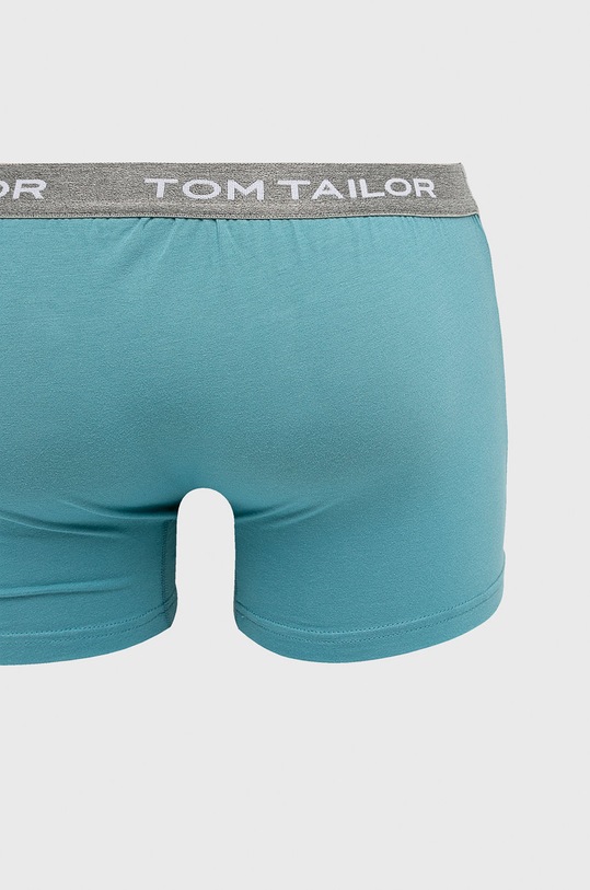 Ruházat Tom Tailor Denim - Boxeralsó (2 db) 70249.6061 sötétkék