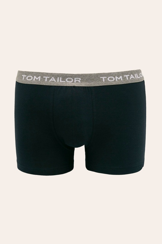 Odzież Tom Tailor Denim - Bokserki (2 pack) 70249.6061 bordowy