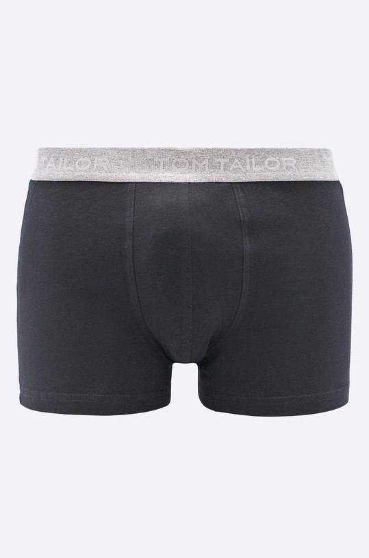 Tom Tailor Denim - Bokserki (2-pack) bokserki dopasowane multicolor 70249.6061