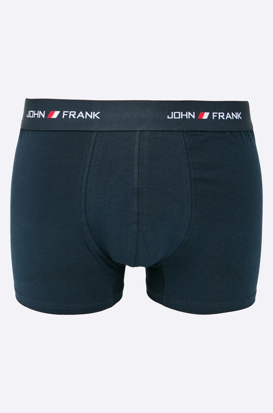 John Frank - Боксеры (3 пары) JF3B02.basic3PAC мультиколор AW20