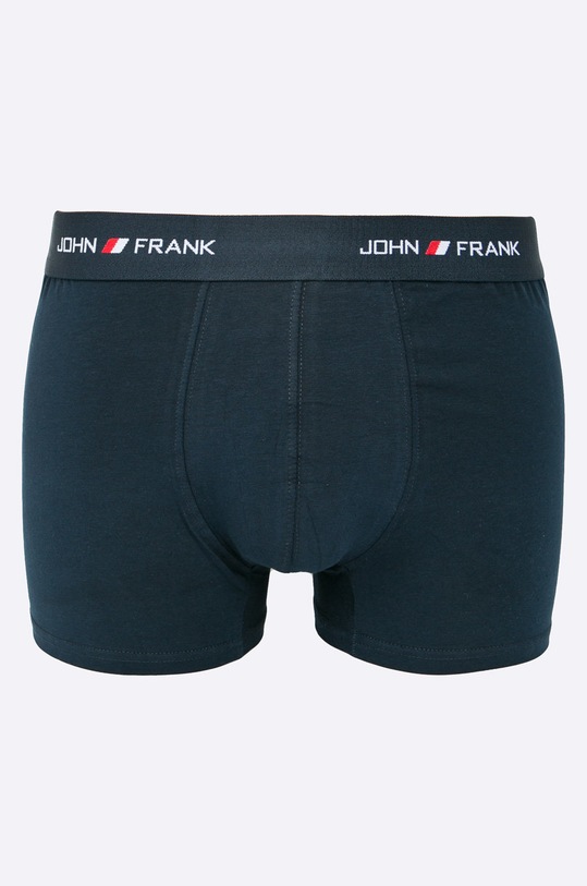 John Frank - Bokserki (3-pack) JF3B02.basic3PAC multicolor AW20