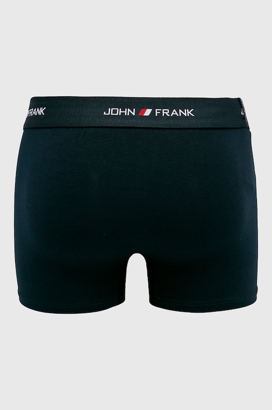 John Frank - Bokserki (3-pack) JF3B07
