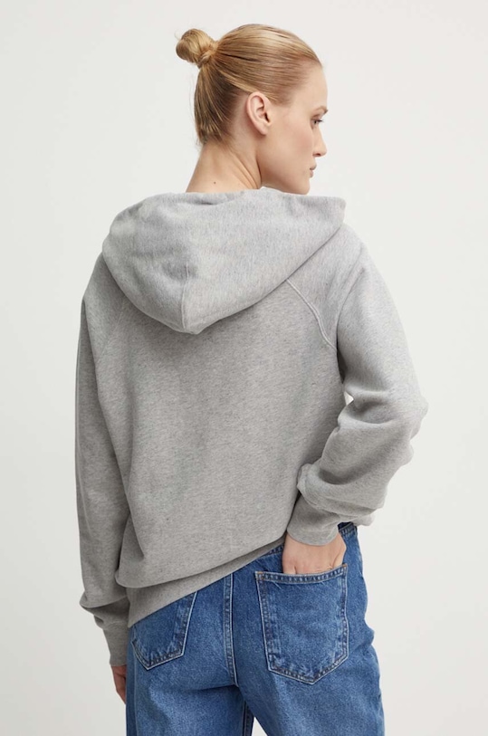 Oblečenie Levi's - Mikina 35946.0000 sivá