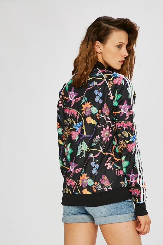 Дрехи adidas Originals - Суичър DT8284 DT8284 черен