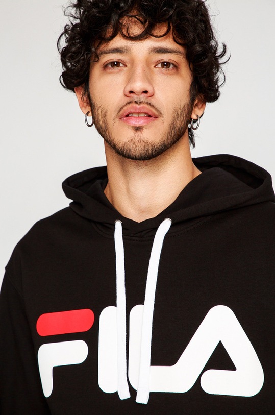 Fila - Mikina čierna 681462.002
