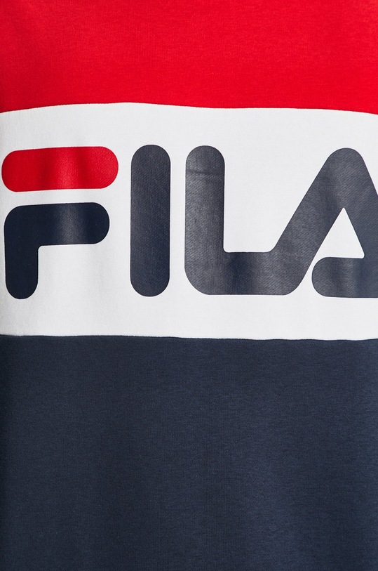 Fila - Кофта 681255.003 темно-синій