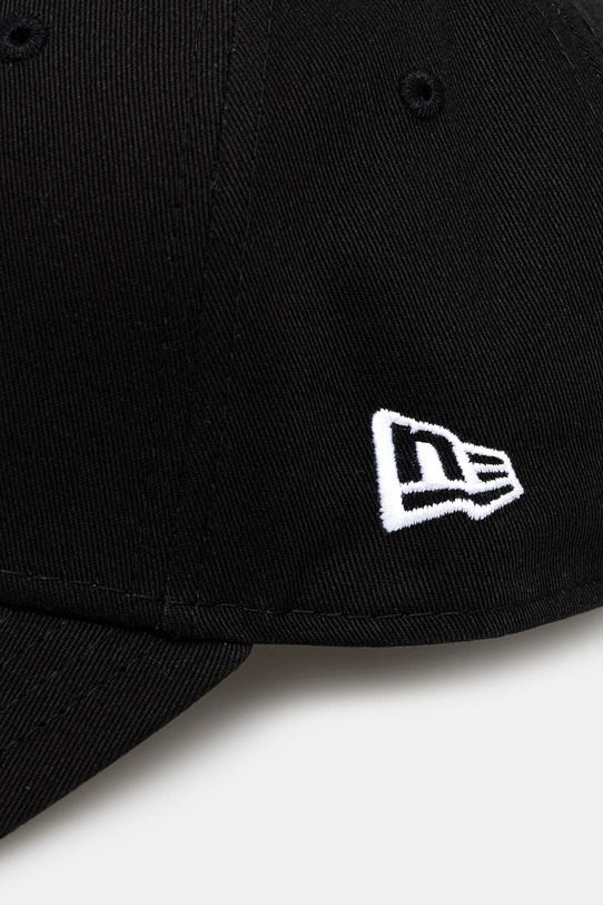New Era - Kapa FLAG 11179866.FLAG.COLLECTI crna SS26