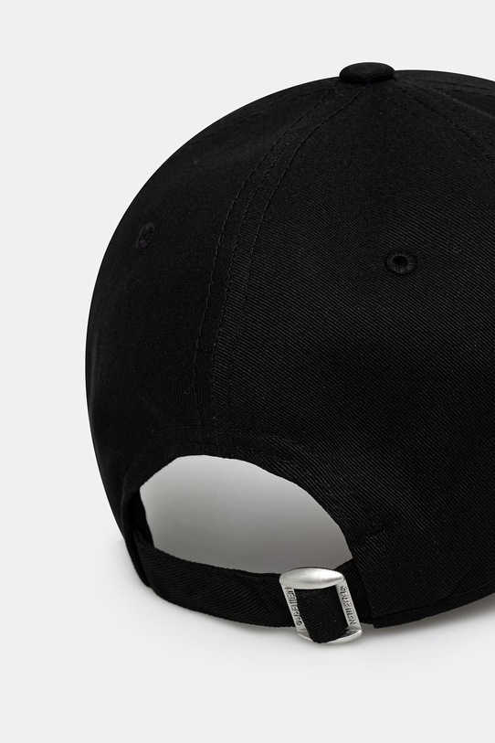 Accesorii New Era șapcă FLAG 11179866.FLAG.COLLECTI negru