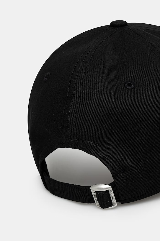 Kiegészítők New Era - Sapka 11179866.FLAG.COLLECTI fekete