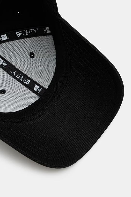 New Era - Kapa FLAG crna 11179866.FLAG.COLLECTI