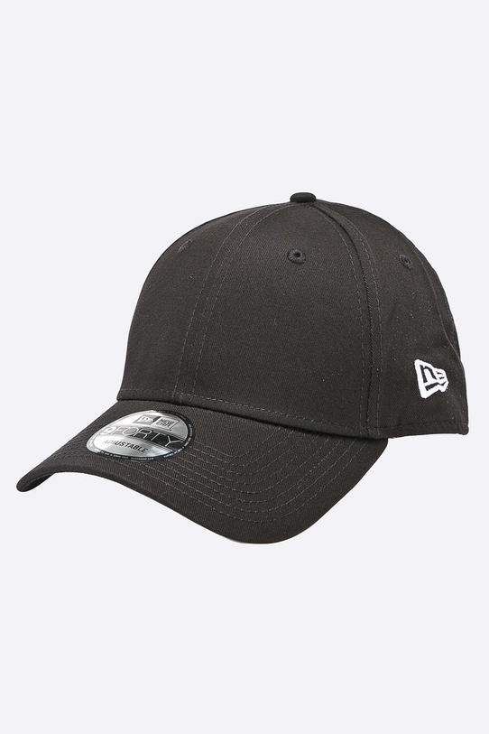 New Era - Кепка чёрный 11179866.FLAG.COLLECTI