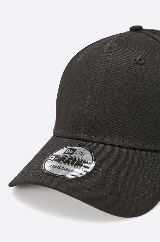 New Era - Шапка 11179866.FLAG.COLLECTI черен SS18