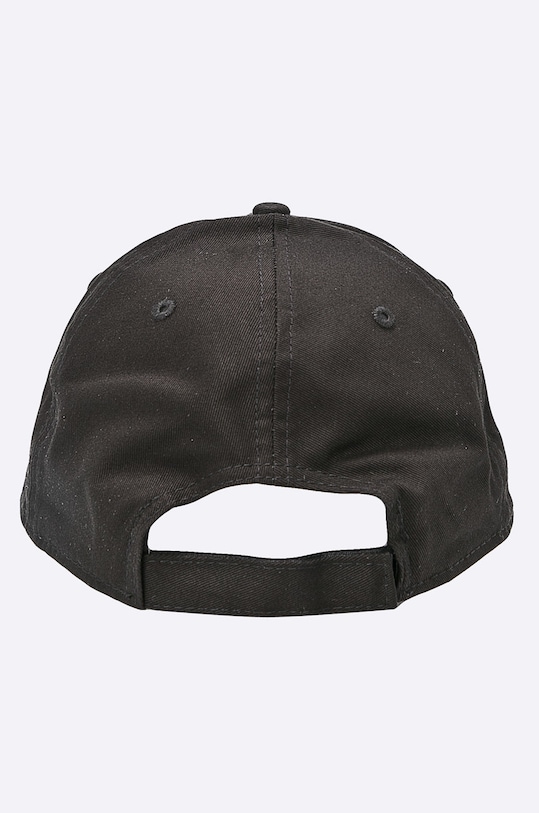 Аксесоари New Era - Шапка 11179866.FLAG.COLLECTI черен