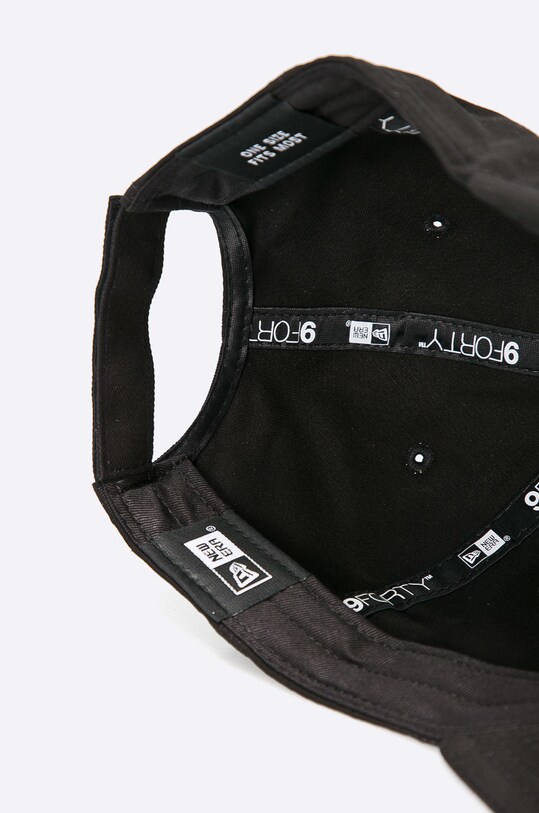 New Era - Шапка черен 11179866.FLAG.COLLECTI