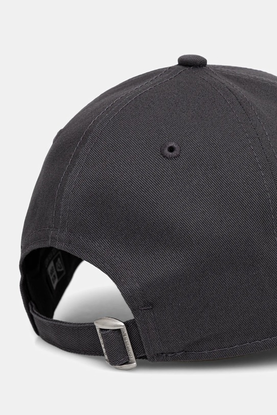 New Era - Sapka 11179834.FLAG.COLLECTI szürke SS18