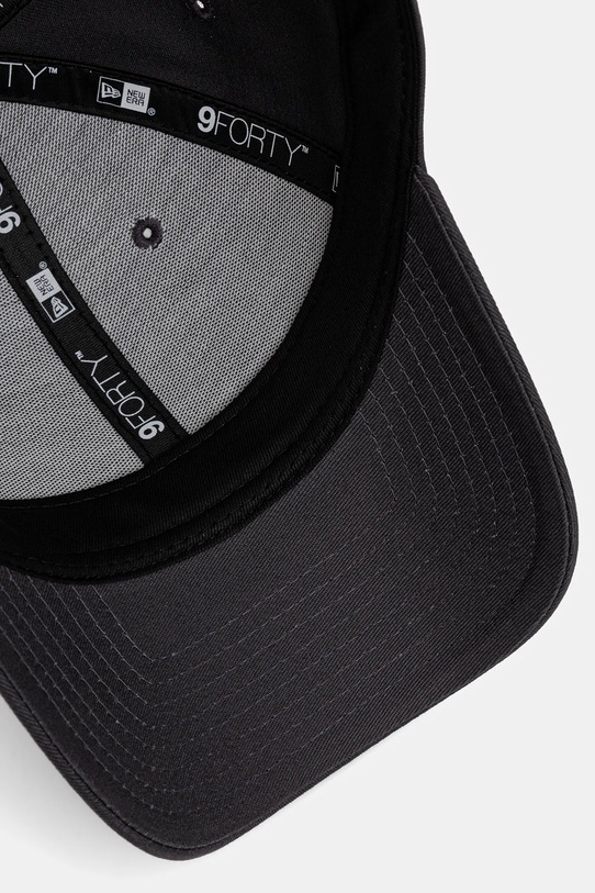 Kiegészítők New Era - Sapka 11179834.FLAG.COLLECTI szürke