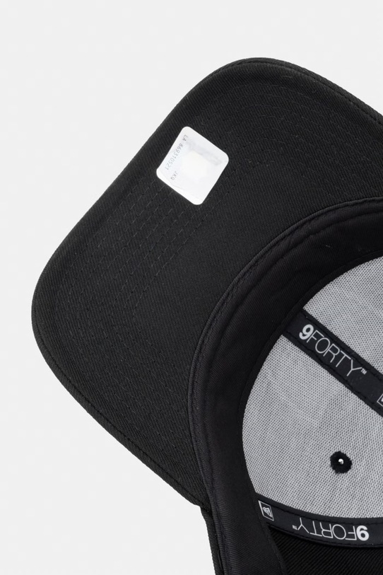 New Era czapka bejsbolowa męska NFL THE LEAGUE czarny 10517873.NFL.THE.LEAGU