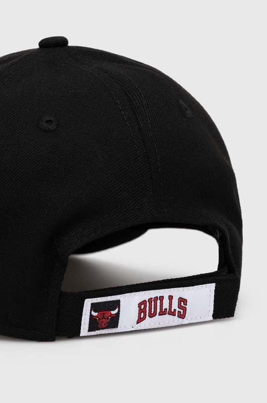Accesorii New Era șapcă NBA The League Chicago Bulls 11405614.NBA.THE.LEAGU negru