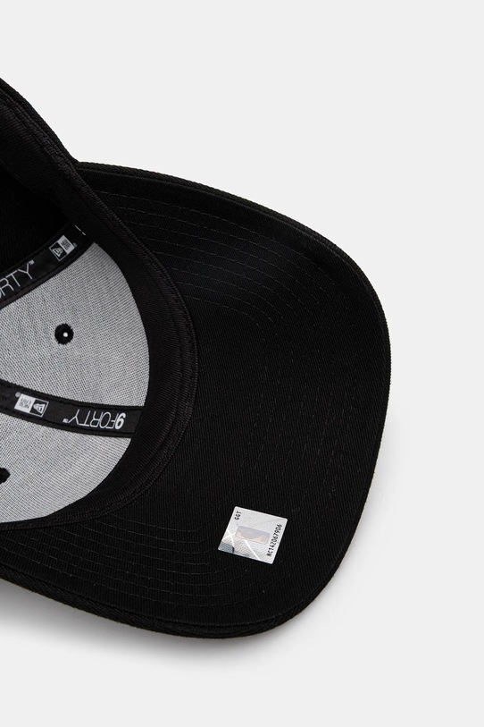 New Era - Шапка NBA The League Chicago Bulls черен 11405614.NBA.THE.LEAGU