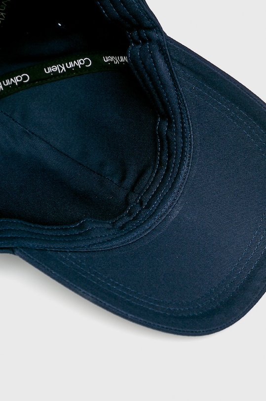 Calvin Klein Jeans – Czapka granatowy K50K502533