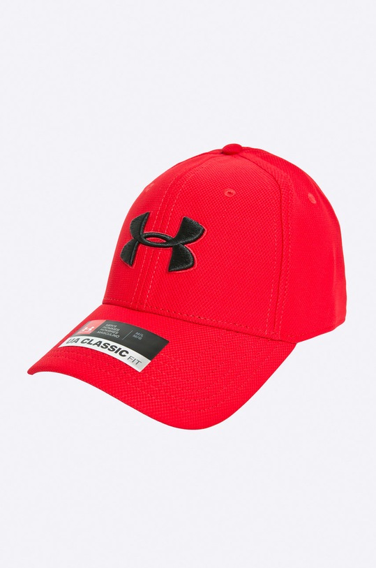 Under Armour - Kapa crvena 1305036
