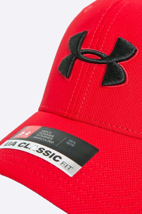 Under Armour - Kapa 1305036 crvena SS22