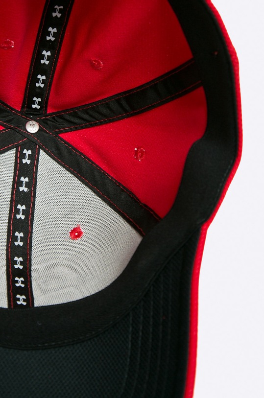 Under Armour - Kapa crvena 1305036