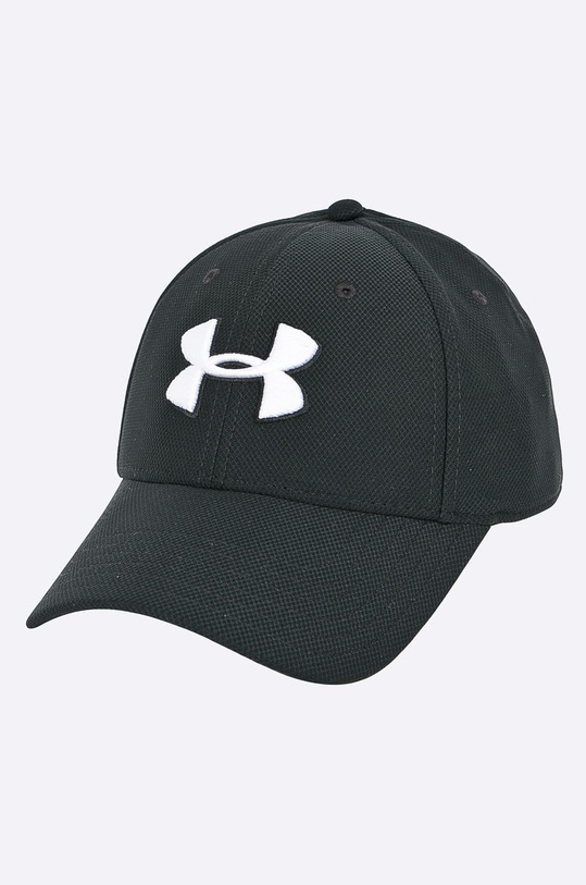 Under Armour - Czapka 1305036 czarny 1305036