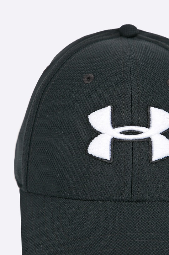 Under Armour - Czapka 1305036 1305036 czarny SS22
