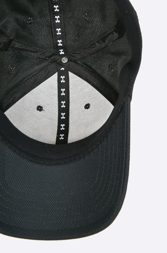 Under Armour - Czapka 1305036 czarny 1305036