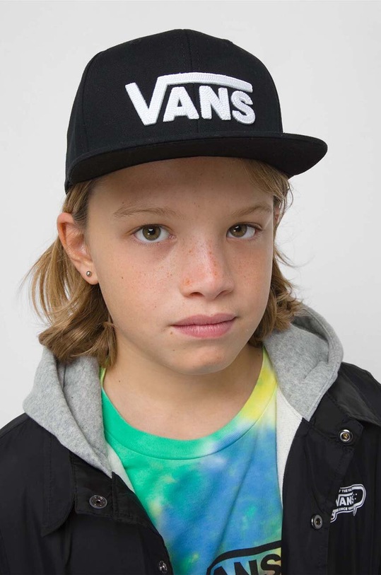 Vans - Čiapka čierna VA36OUY28