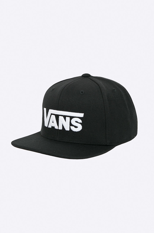 Vans - Czapka VA36OUY28 czarny SS18