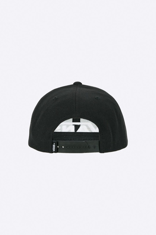 Vans - Czapka czarny VA36OUY28