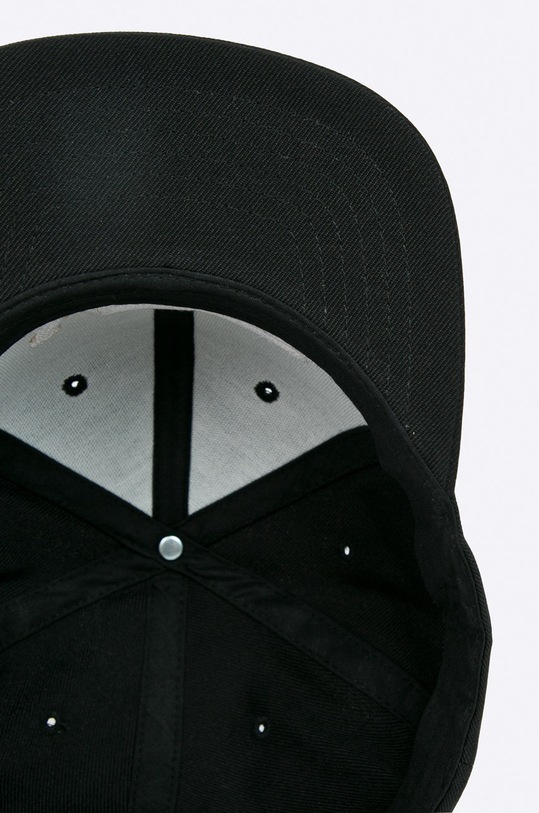 Vans - Czapka VA36OUY28 czarny