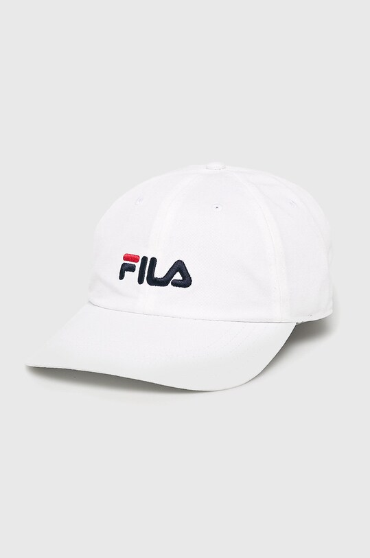 Fila - Kapa bijela 685034.002