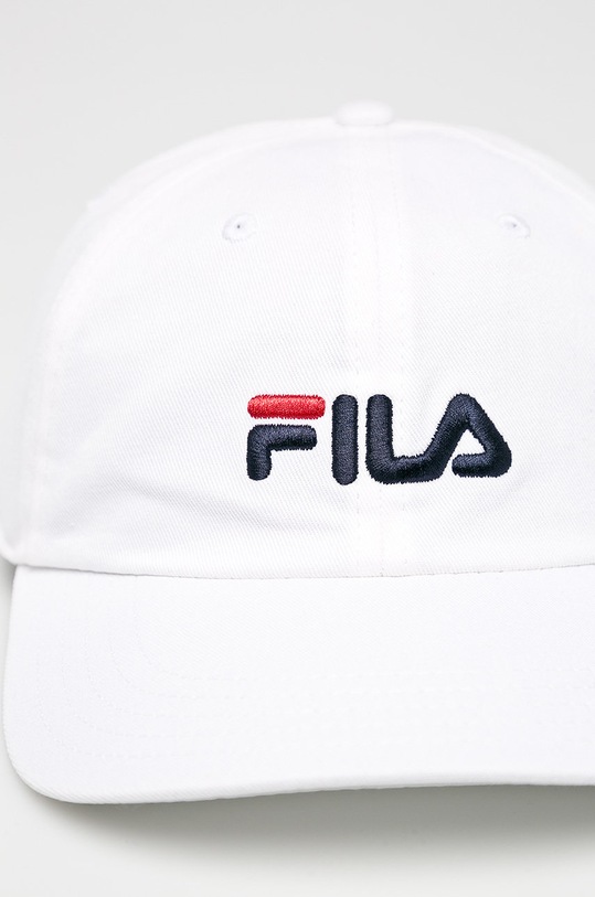 Fila șapcă 685034.002 alb SS19