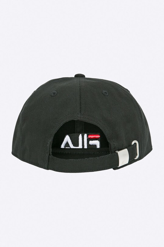 Аксессуары Fila - Кепка 685034.002 чёрный