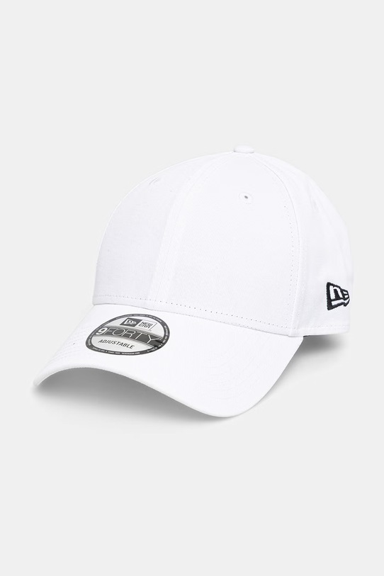 New Era - Czapka FLAG COLLECTION biały 11179829