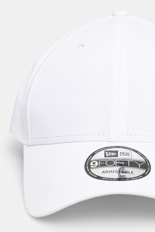 New Era - Czapka FLAG COLLECTION 11179829 biały AA00