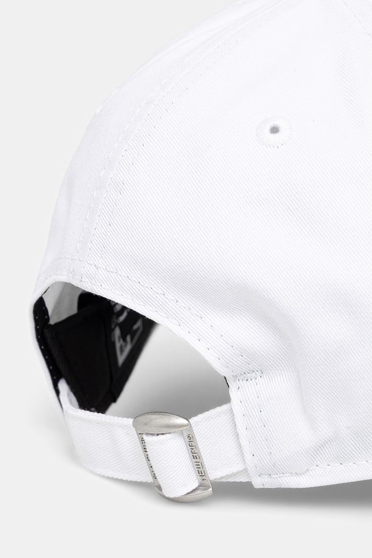 Akcesoria New Era - Czapka FLAG COLLECTION 11179829 biały