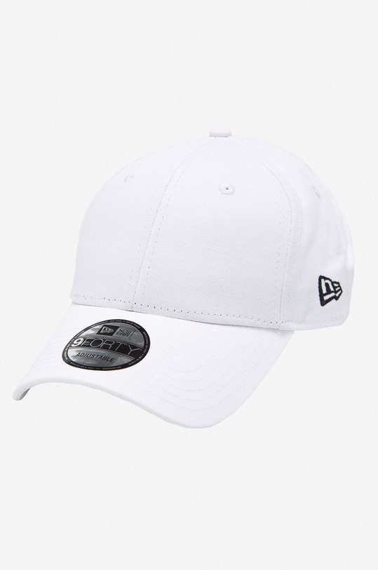 New Era - Czapka biały 11179829
