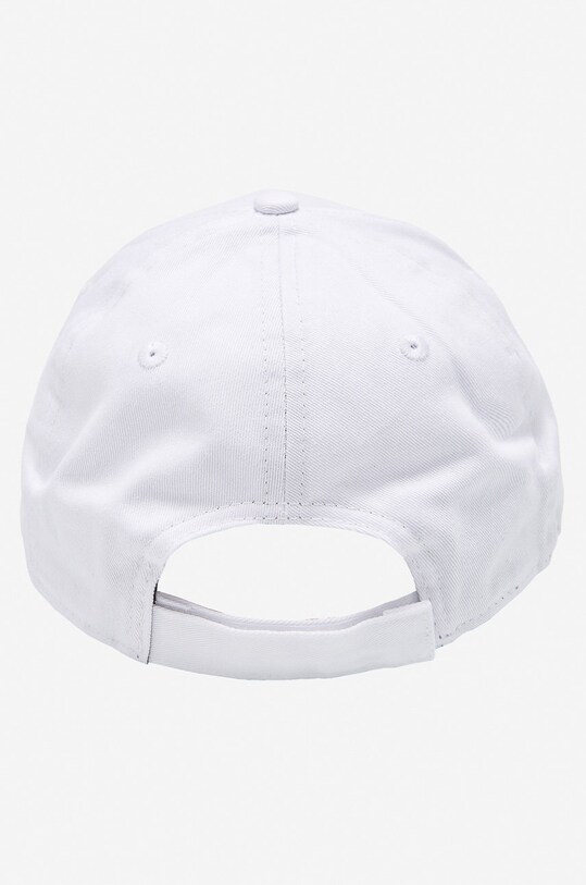 Accesorii New Era șapcă 11179829 alb