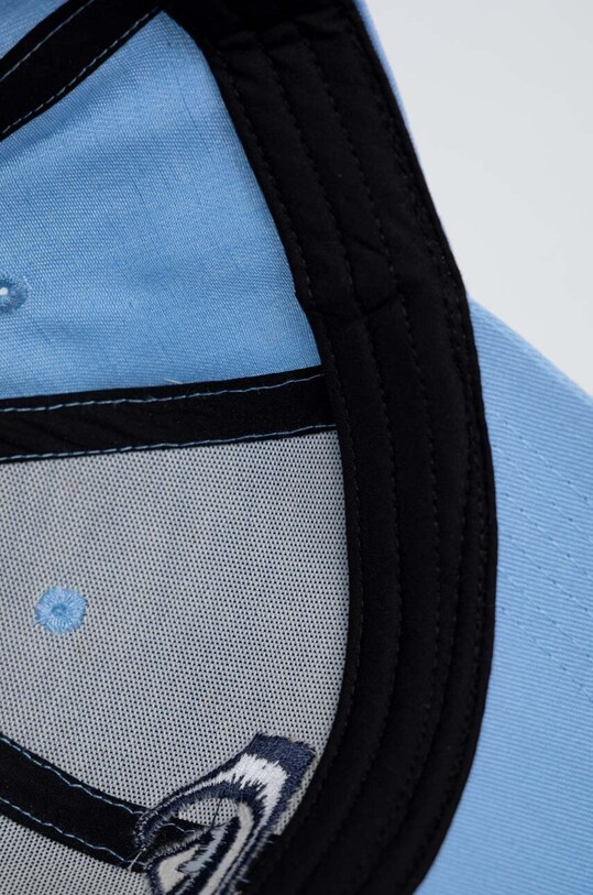 Accessori Quiksilver berretto da baseball AQYHA04002 blu