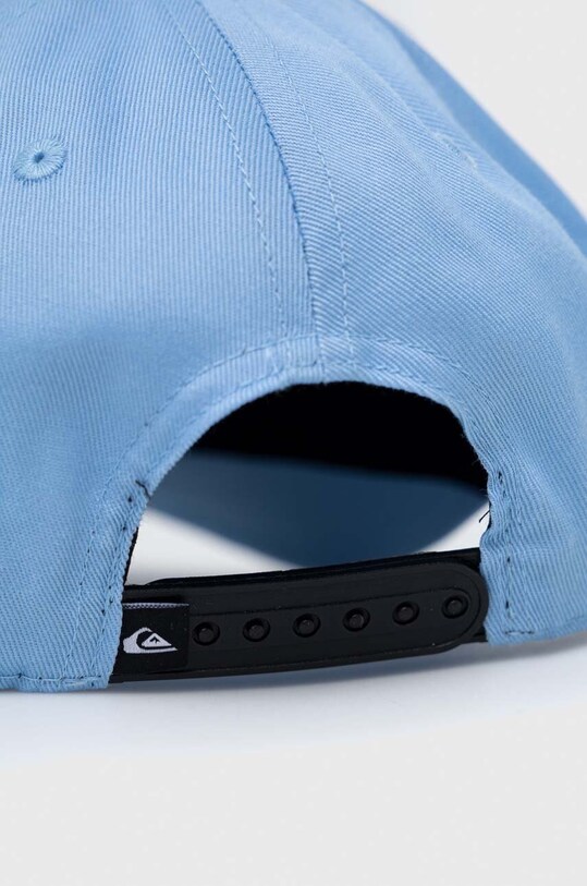 Quiksilver berretto da baseball blu AQYHA04002