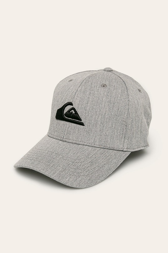 Quiksilver - Czapka szary AQYHA04002