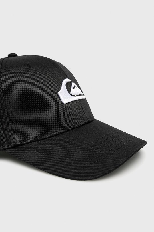 Аксессуары Quiksilver - Кепка AQYHA04002 чёрный