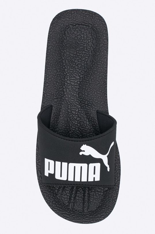 Puma - Šľapky Purecat 36026201.D 36026201.D čierna