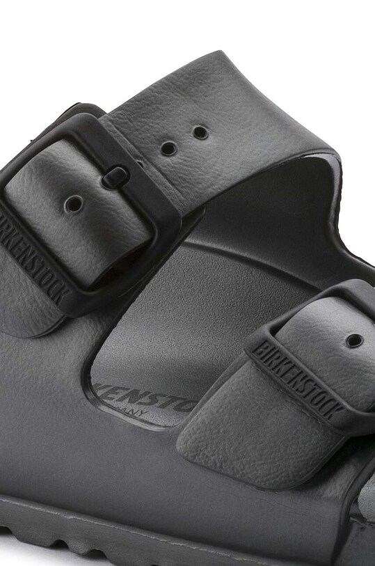 Boty Pantofle Birkenstock Arizona EVA 1001498 šedá